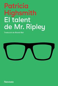 TALENT DE RIPLEY, EL | 9788419311634 | HIGHSMITH, PATRICIA