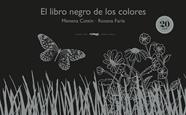 LIBRO NEGRO DE LOS COLORES, EL | 9791399205527 | COTTIN, MENENA