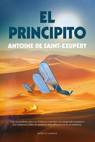 PRINCIPITO, EL | 9788410526372 | SAINT-EXUPERY, ANTOINE DE
