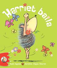HARRIET BAILA | 9788492880263 | SYMES, RUTH