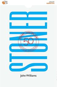 STONER (CASTELLA) | 9788416320998 | WILLIAMS, JOHN