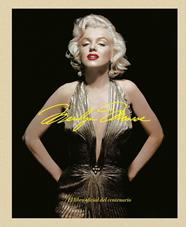 MARILYN MONROE 100 : EL LIBRO OFICIAL DEL CENTENARIO | 9788448045593