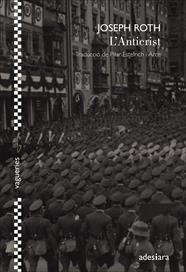 ANTICRIST, L' | 9788416948437 | ROTH, JOSEPH