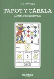 TAROT Y CABALA | 9788412461862 | PORTELA, J.A.