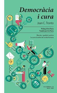 DEMOCRÀCIA I CURA | 9788419206411 | C. TRONTO, JOAN