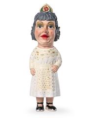 FIGURA GOMA : FESTIARI VALENCIANA DE REUS | FESTIARI00129