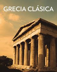 GRECIA CLÁSICA | 9788411326070