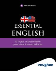 ESSENTIAL ENGLISH | 9788419054203