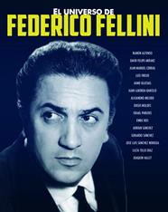 UNIVERSO E FEDERICO FELLINI, EL | 9788415606994 | VV AA