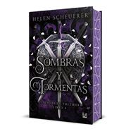SOMBRAS Y TORMENTAS | 9788410989887 | SCHEUERER, HELEN