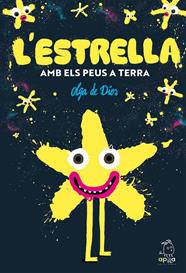 ESTRELLA AMB ELS PEUS A TERRA, L' | 9788410398115 | DIOS RUIZ, OLGA DE