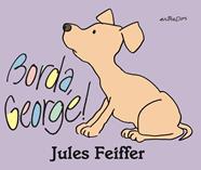 BORDA, GEORGE! | 9788412205688 | FEIFFER, JULES