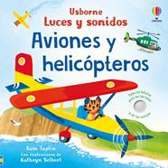 AVIONES Y HELICÓPTEROS | 9781835402337 | TAPLIN, SAM