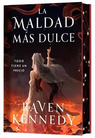 MÚSICA DEL ENGAÑO 1 : LA MALDAD MÁS DULCE | 9791387629977 | KENNEDY, RAVEN