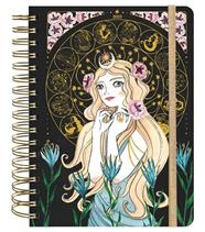 AGENDA ANUAL DIARIA 2025 MARÍA HESSE | 9788419215222 | HESSE, MARÍA