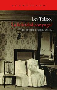 FELICIDAD CONYUGAL, LA | 9788415277507 | TOLSTOI, LEV