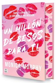 UN MILLÓN DE BESOS PARA TI (EDICIÓN ESPECIAL) | 9788408318064 | MURPHY, MONICA