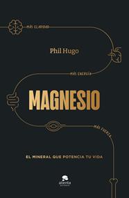 MAGNESIO | 9788413444703 | HUGO, PHIL
