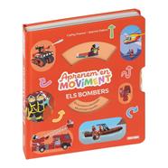 APRENEM EN MOVIMENT, ELS BOMBERS | 9788410518711 | FRANCO, CATHY ; DABOS, JEANNE