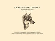 CUADERNO DE LOBOS II | 9788412949018 | DE CAMPS GALOBART, JOSÉ RAMÓN