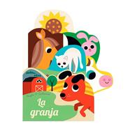 GRANJA, LA | 9791399036541 | P. ARRHENIUS, INGELA
