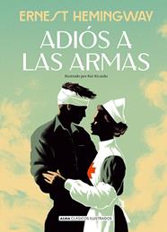ADIÓS A LAS ARMAS | 9791387752309 | HEMINGWAY, ERNEST