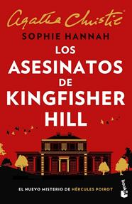 ASESINATOS DE KINGFISHER HILL, LOS | 9788467065022 | HANNAH, SOPHIE