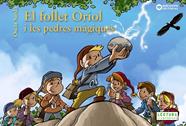 FOLLET ORIOL I LES PEDRES MAGIQUES | 9788448942007 | SARDA, OSCAR