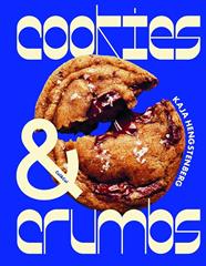 COOKIES & CRUMBS | 9788419483768 | HENGSTENBERG, KAJA