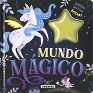 MUNDO MÁGICO | 9788411969222
