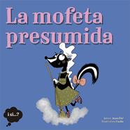 MOFETA PRESUMIDA, LA | 9788424665388 | FITE, ANNA ; CUCHU