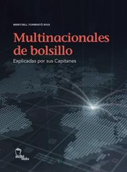 MULTINACIONALES DE BOLSILLO | 9788496237247 | BOIX TORRENTO, MERITXELL