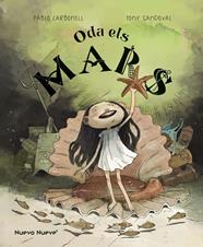 ODA ELS MARS | 9788417989538 | CARBONELL, PABLO ; SANDOVAL, TONY