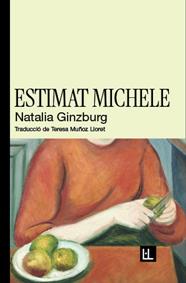 ESTIMAT MICHELE | 9788412908664 | GINZBURG, NATALIA