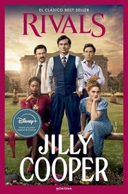 RIVALS | 9791387724061 | COOPER, JILLY