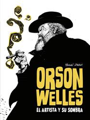 ORSON WELLS : EL ARTISTA Y SU SOMBRA | 9788467981711 | DAOUDI, YOUSSEF