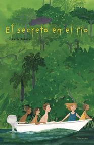 SECRETO EN EL RÍO, EL | 9791399184747 | TABORA, CARLA