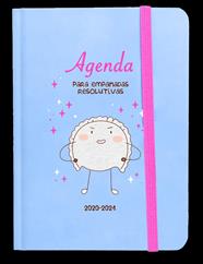 AGENDA 2020-2021 : CROQUETA Y EMPANADILLA | 9788417166663 | CROQUETA Y EMPANADILLA