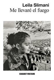 ME LLEVARÉ EL FUEGO | 9788419047588 | SLIMANI, LEILA