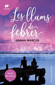 LLUMS DE FEBRER, LES | 9788419421128 | MARCÚS, JOANA