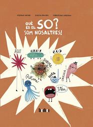 QUÈ ÉS EL SO? | 9791387718213 | ASCARI, STEFANO ; DAVIDDI, EVELYN