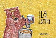 SOPA, LA | 9788410252479 | CAMINAL, BLANCA