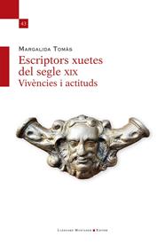 ESCRIPTORS XUETES DEL SEGLE XXI | 9788410377615 | TOMÀS, MARGALIDA