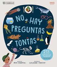 NO HAY PREGUNTAS TONTAS | 9788414060698 | RAMPTON, MIKE ; KARSTEN, GUILHERME