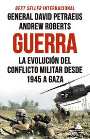 GUERRA | 9791387592257 | PETRAEUS, DAVID ; ROBERTS, ANDREW