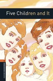 FIVE CHILDREN AND IT | 9780194637619 | NESBIT, EDITH