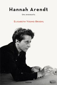 HANNAH ARENDT | 9788449336782 | YOUNG BRUEHL, ELISABETH