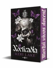 NOCTICADIA | 9788401038181 | LAKE, KERI