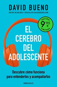 CEREBRO DEL ADOLESCENTE, EL | 9788466373722 | BUENO, DAVID