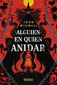 ALGUIEN EN QUIEN ANIDAR | 9791370091408 | WISWELL, JOHN